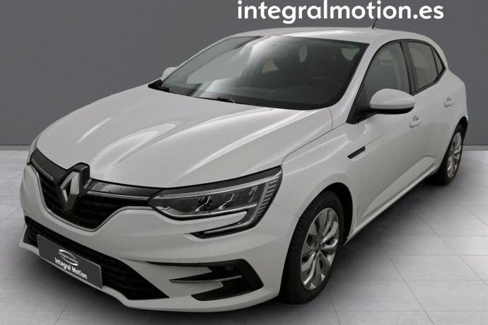 RENAULT MEGANE Life Blue dCi 85 kW (115CV)