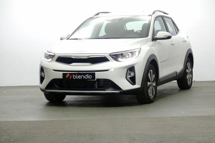 KIA STONIC 1.2 DPI DRIVE 84CV 5P