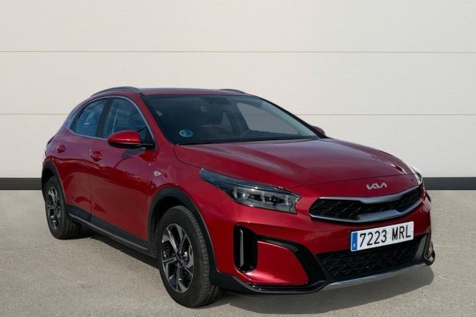 KIA XCEED 1.6 MHEV 100KW DRIVE 136 5P