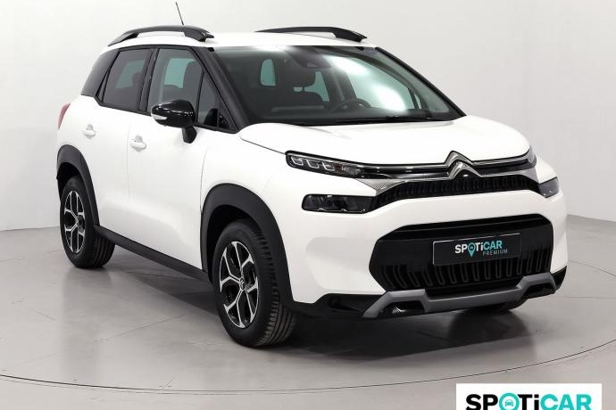 CITROEN C3 AIRCROSS PureTech 81kW (110CV) Plus