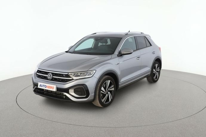 VOLKSWAGEN T-Roc 2.0 TDI R-Line