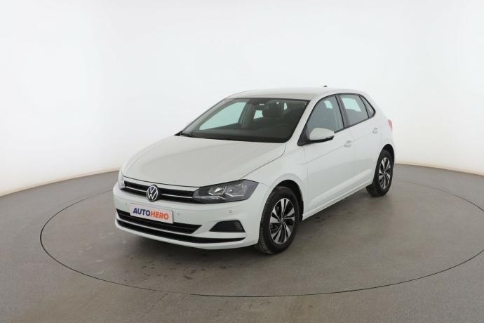 VOLKSWAGEN POLO 1.0 TSI Advance
