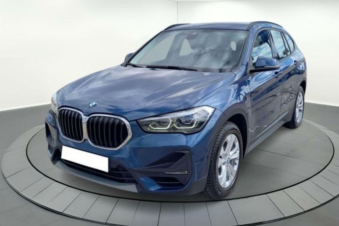 BMW X1 1.5iA xDrive25e PHEV OPF ACO Business