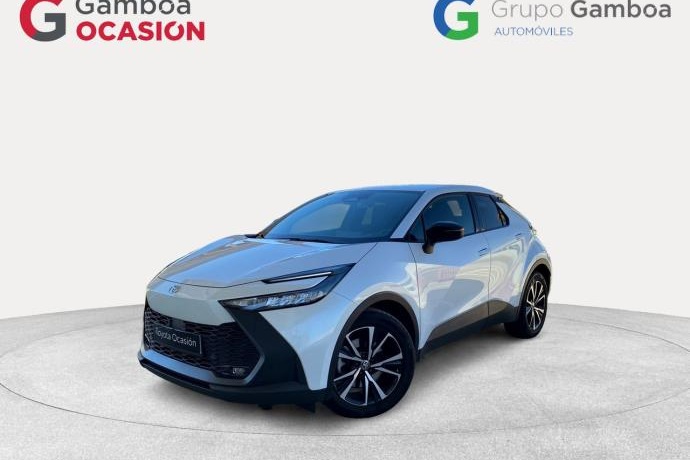 TOYOTA C-HR 2.0 220PH Advance