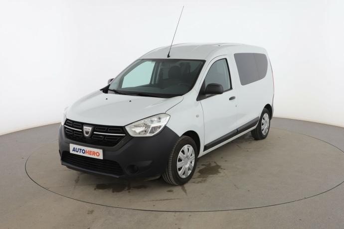 DACIA DOKKER 1.5 dCi Diesel Ambiance