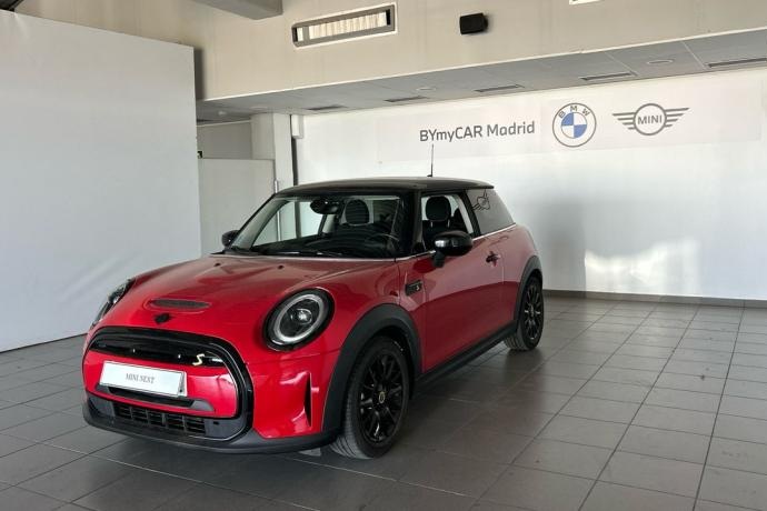 MINI COOPER Cooper SE 135 kW (184 CV)