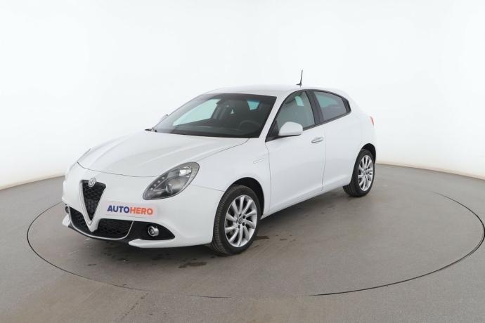ALFA ROMEO GIULIETTA 1.4 Turbo Super