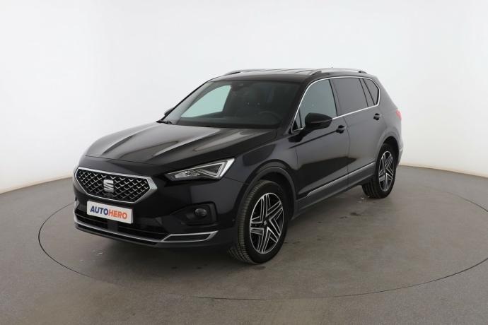SEAT TARRACO 2.0 TSI Xcellence 4Drive