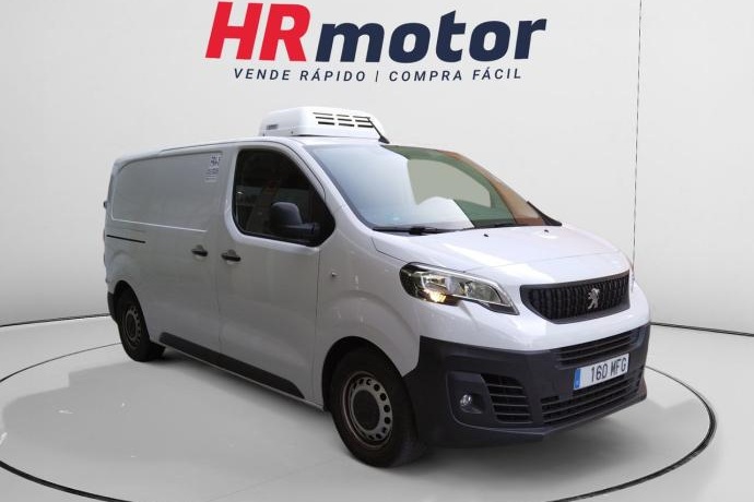 PEUGEOT EXPERT Pro Standard Frigorifico