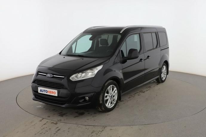 FORD TOURNEO 1.5 TDCi 88kW 120CV Titanium