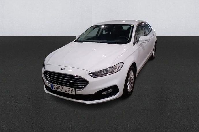 FORD MONDEO 2.0 TDCi 110kW (150CV) Trend