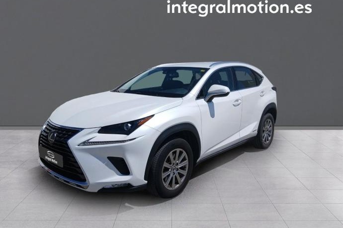 LEXUS NX 2.5 300h Business Navigation 2WD