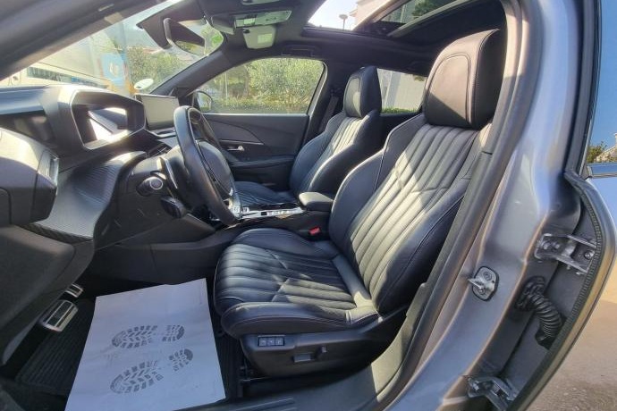 PEUGEOT 2008 GT 155CV