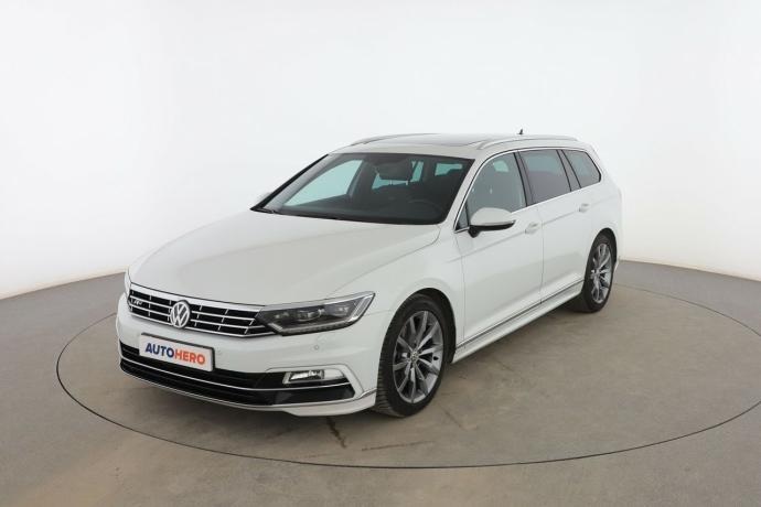 VOLKSWAGEN PASSAT 1.8 TSI Sport BlueMotion