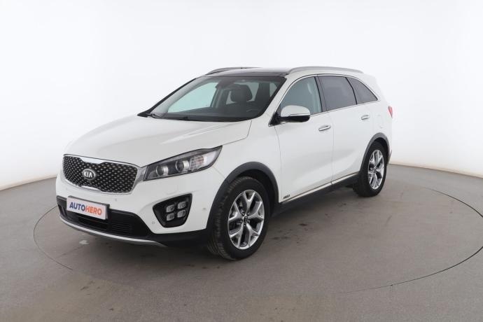 KIA SORENTO 2.2 CRDi x-Tech 4WD