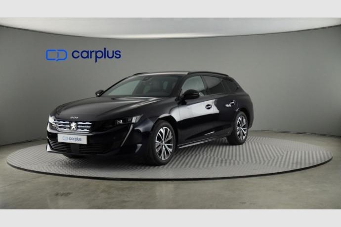 PEUGEOT 508 SW Allure Pack BlueHDi 130 S&S EAT8