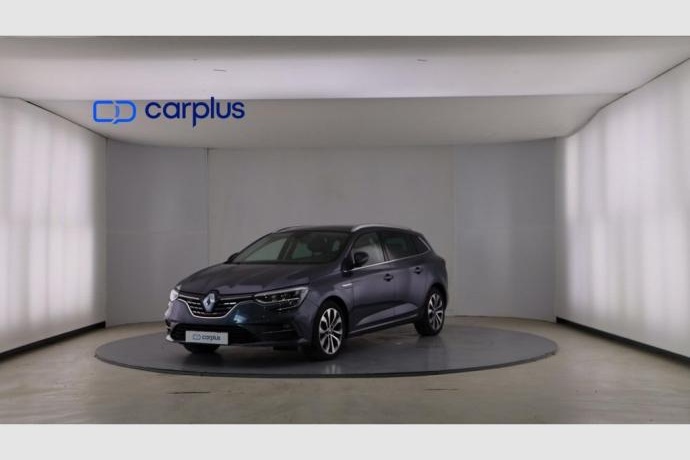 RENAULT MEGANE S.T. Techno TCe 103 kW (140CV) EDC GPF