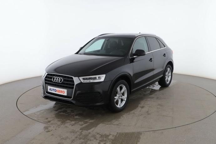 AUDI Q3 2.0 TDI SPORT