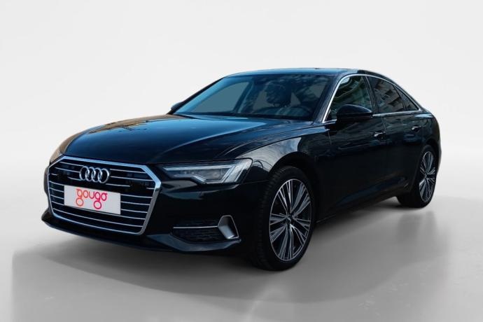 AUDI A6 SEDAN 2.0 40 TDI S TRONIC 204 4P