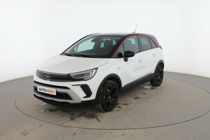 OPEL CROSSLAND X 1.2 Turbo GS Line