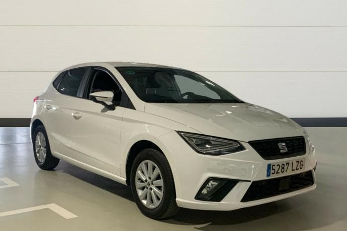 SEAT IBIZA 1.0 TSI 81KW STYLE PLUS 110 5P