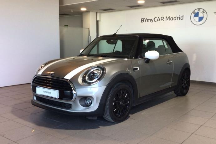 MINI CABRIO Cooper 100 kW (136 CV)