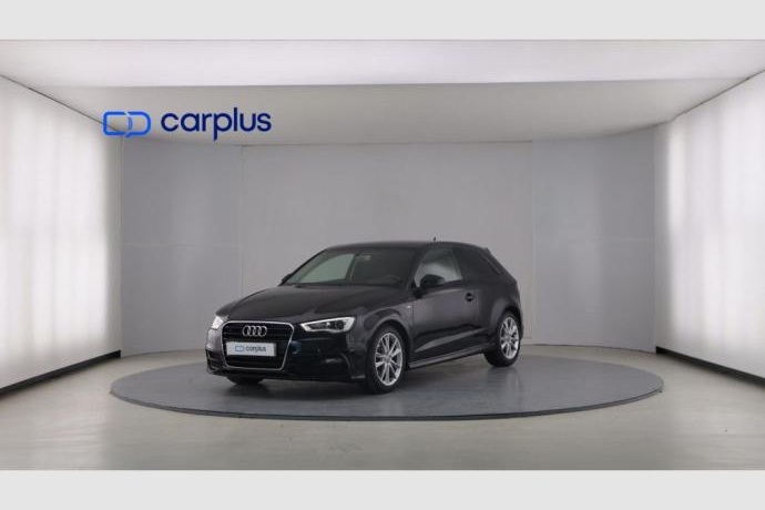 AUDI A3 2.0 TDI clean d 150CV S line edition
