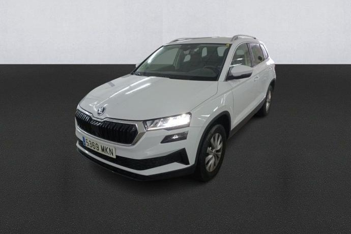SKODA Karoq 1.5 TSI 110kW (150CV) DSG ACT Ambition