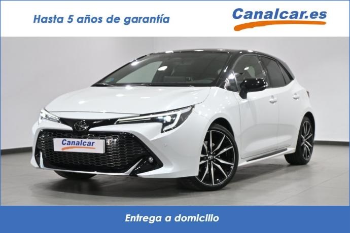 TOYOTA COROLLA 200H GR-Sport 144 kW (196 CV)
