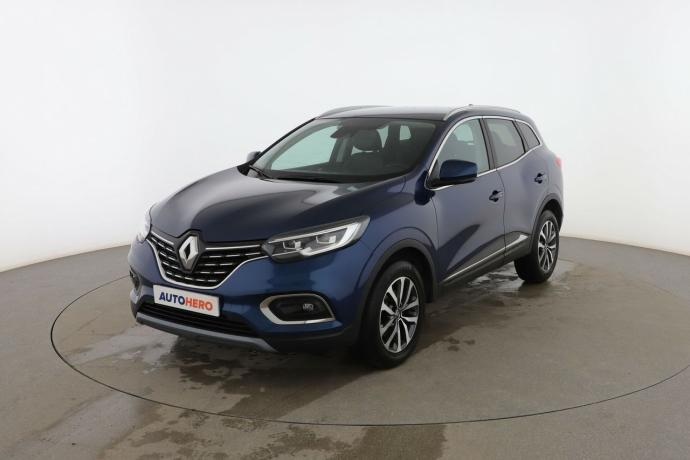 RENAULT KADJAR 1.3 TCE ZEN