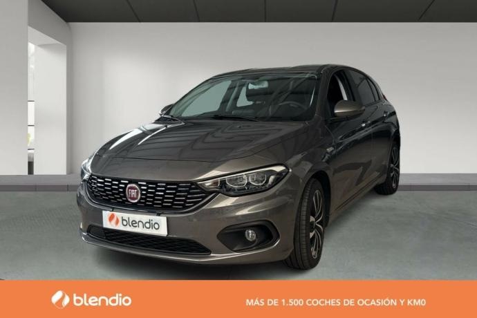 FIAT TIPO 1.4 FIRE 70KW MIRROR 95CV 5P
