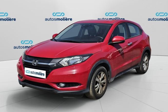 HONDA HR-V 1.6 i-DTEC Comfort 88 kW (120 CV)