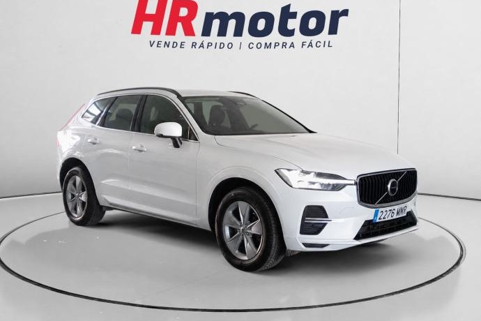 VOLVO XC60 B4 D Core AWD Auto 145 kW (197 CV)