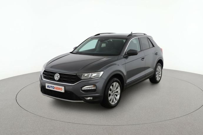 VOLKSWAGEN T-Roc 1.6 TDI Advance