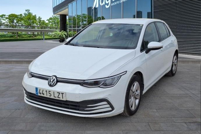 VOLKSWAGEN GOLF 2.0 TDI 85kW (115CV)