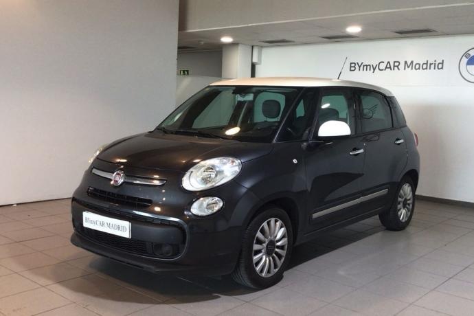 FIAT 500 L 1.4 16v Pop Star 70 kW (95 CV)