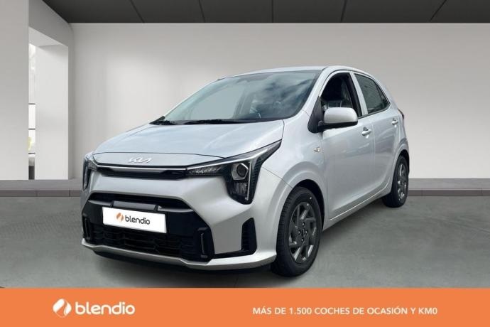 KIA PICANTO 1.0 DRIVE 4STR 68 5P