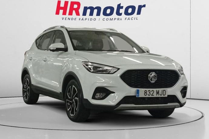 MG ZS 1.0 T-GDI Luxury