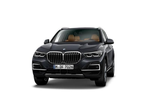 BMW X5 xDrive40i 250 kW (340 CV)