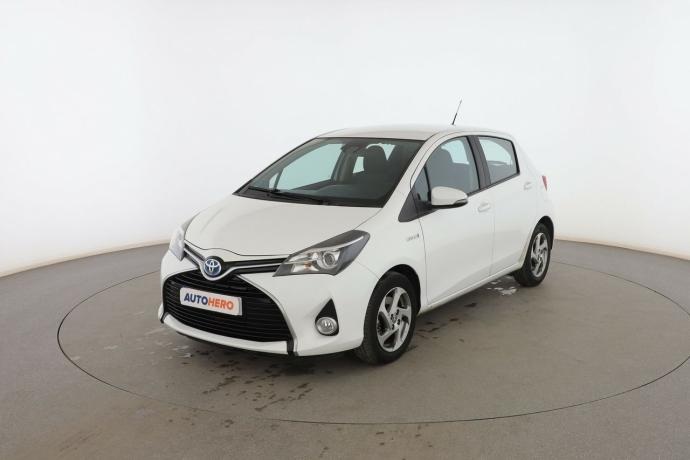 TOYOTA YARIS 1.5 Hybrid Active