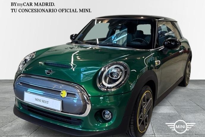 MINI COOPER SE 135 kW (184 CV)