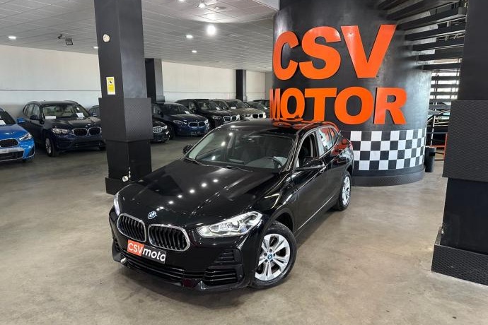 BMW X2 xDrive25e Auto
