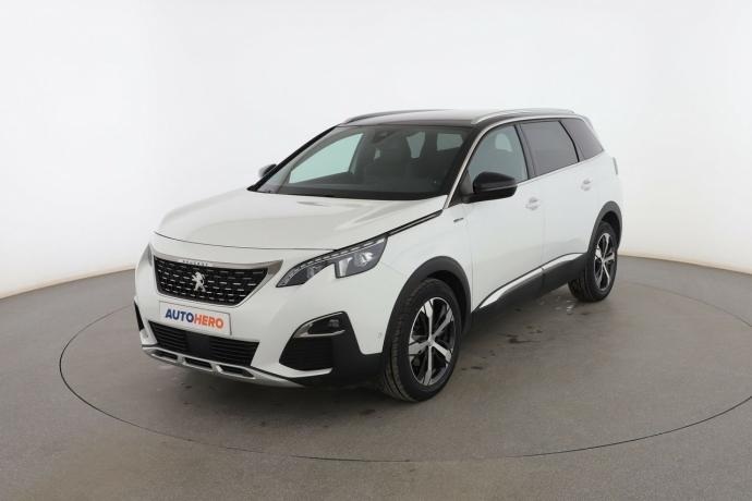 PEUGEOT 5008 1.6 THP GT Line