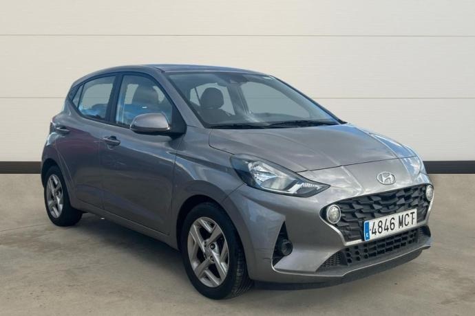HYUNDAI i10 1.0 ESSENCE 67 5P