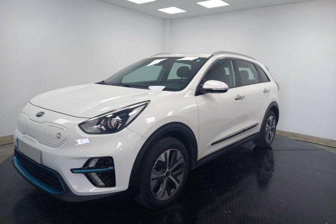 KIA e-NIRO DRIVE 150KW 204CV - 460KM AUTONOMIA