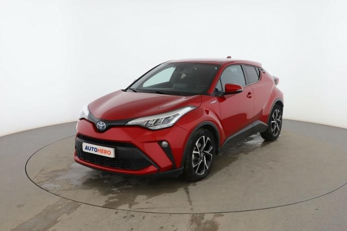TOYOTA C-HR 2.0 Hybrid Advance