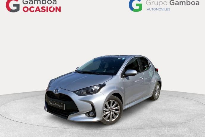 TOYOTA YARIS 1.5 120H Active Tech