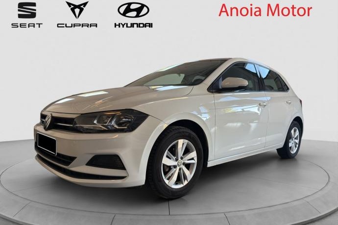 VOLKSWAGEN POLO 1.0 75cv ADVANCE