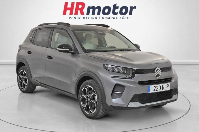 CITROEN C3 1.2 Turbo Max 74 kW (100 CV)
