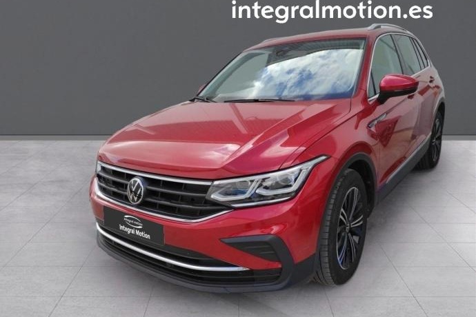 VOLKSWAGEN TIGUAN Life 2.0 TDI 110kW (150CV)